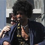 Film sulla vita di Jimi Hendrix