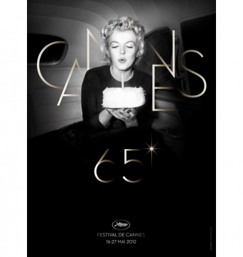 65° Festival del Cinema di Cannes
