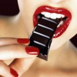 Dieta del cioccolato