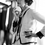 Coco Chanel nazzista