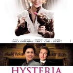 Hysteria film