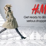 Il colosso svedese H&M pronto per il lusso