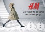 Il colosso svedese H&M pronto per il lusso