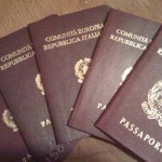 Passaporto individuale per i più piccoli