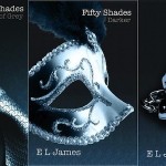 Trilogia Fifty Shades