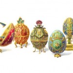 Auguri Peter Carl Fabergé da Google