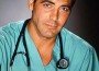 George Clooney, ovvero il pediatra Doug Ross