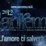 Festival di Sanremo - edizione 2012