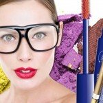 Guida al Make Up occhiali