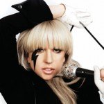 Lady Gaga Foto