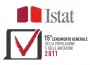 Censimento Istat 2011