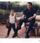 Mohamed Alì testimonial per Louis Vuitton