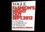Vogue fashion's night out 2012